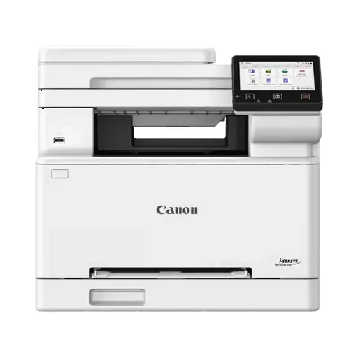 МФУ Canon i-SENSYS MF664Cdw 6928C008 белый