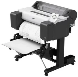Плоттер Canon imagePROGRAF TM-255 6238C003