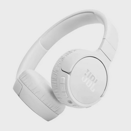 Наушники JBL Tune 670NCBT White