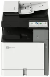 МФУ Lexmark CX950se 100S14884 серый