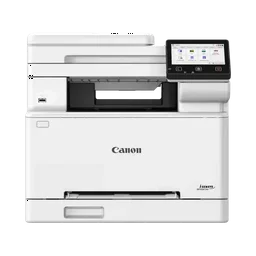МФУ Canon i-SENSYS MF664Cdw 6928C008 белый