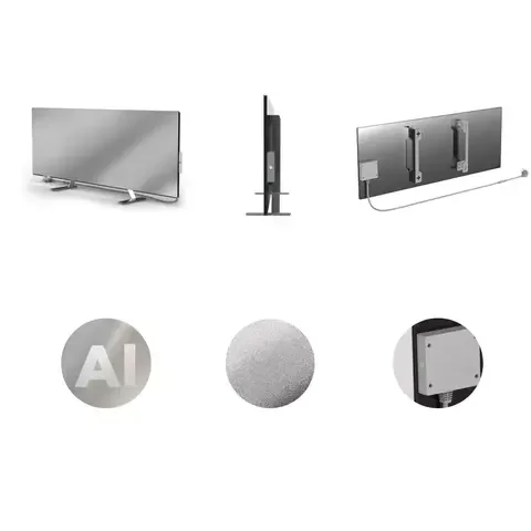 Обогреватель Joule JPSH03 Grey купить,0