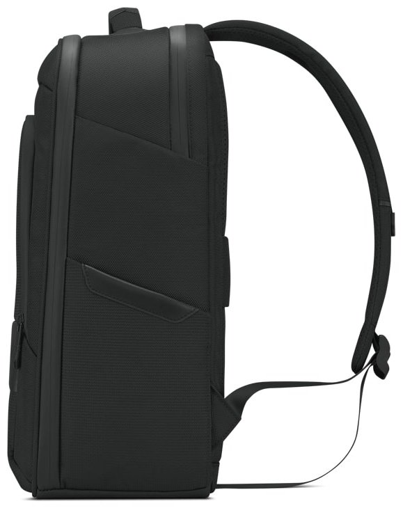 Рюкзак Lenovo 4X41M69794 до 16" черный купить,NaN