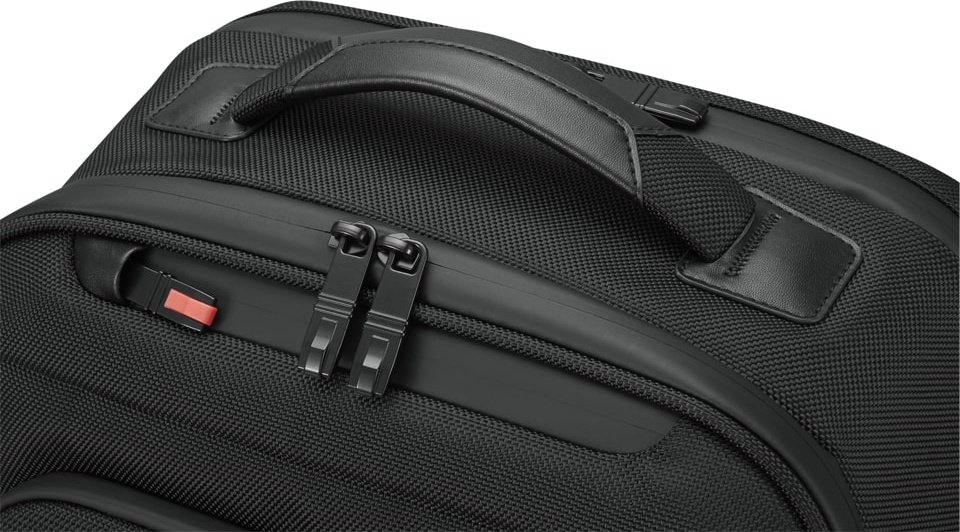 Рюкзак Lenovo 4X41M69794 до 16" черный купить,NaN