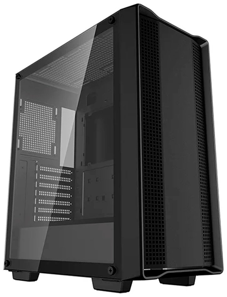 Корпус Deepcool R-CC560-BKNAA0-G-2 черный купить,NaN