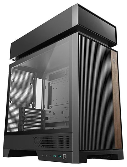 Корпус Deepcool CL660 черный купить,57222