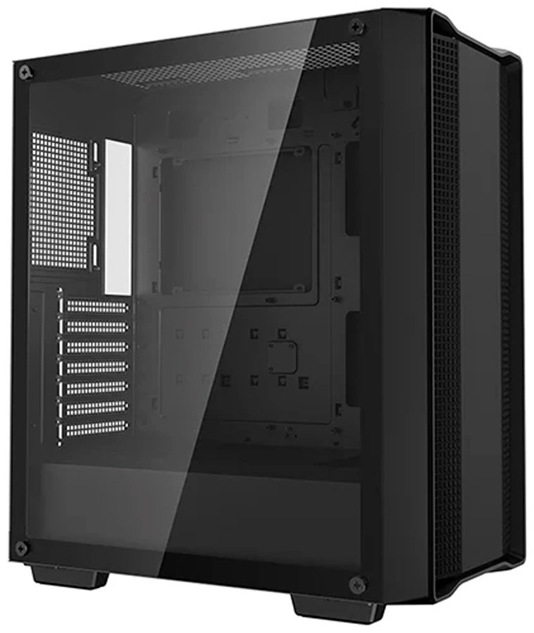 Корпус Deepcool R-CC560-BKNAA0-G-2 черный купить,NaN
