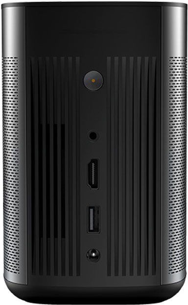Проектор XGIMI MoGo Pro+ черный - ForteMarket Проектор XGIMI MoGo Pro+ черный купить,0