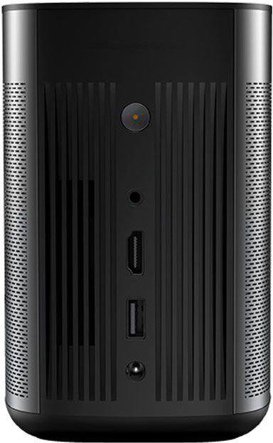 Проектор XGIMI MoGo Pro+ черный купить,NaN