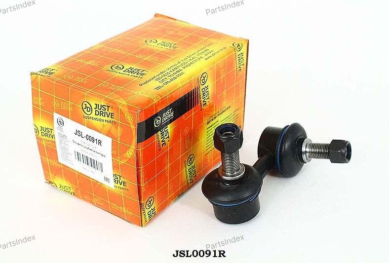 JD Стойка Стабилизатора JSL0091R купить,2940
