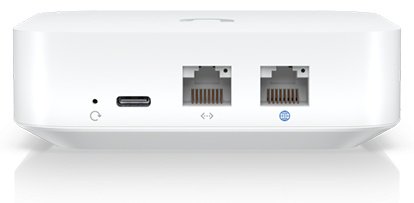 Маршрутизатор Ubiquiti UXG-Lite