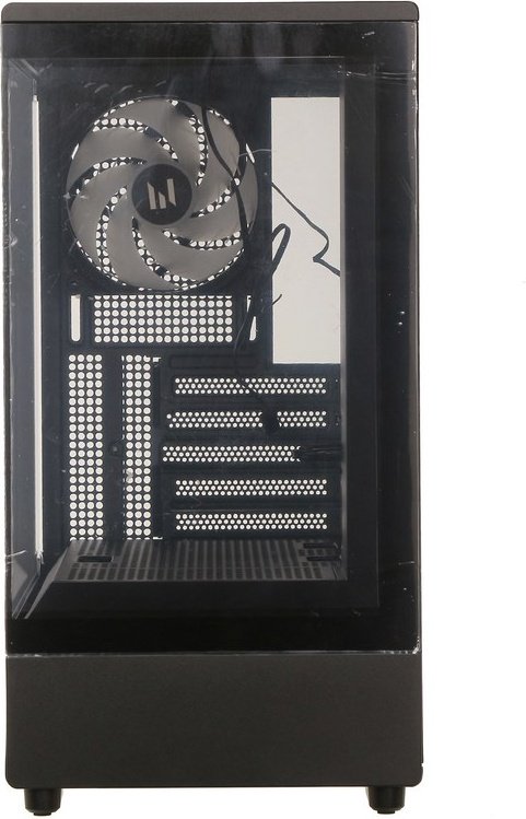 Корпус Zalman P10 черный купить,NaN