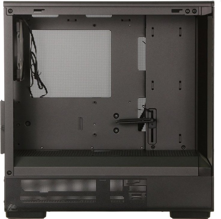 Корпус Zalman P10 черный купить,NaN