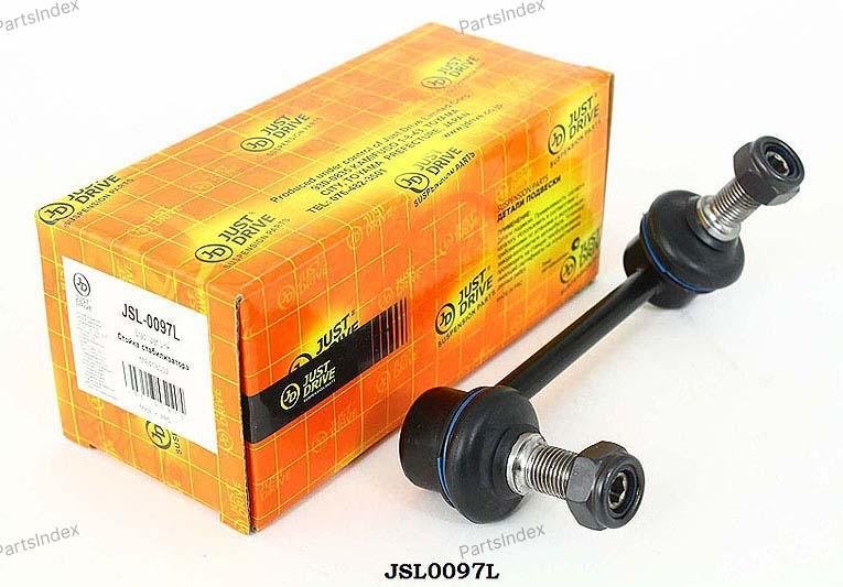 JD стойка стабилизатора JSL0097L купить,2929