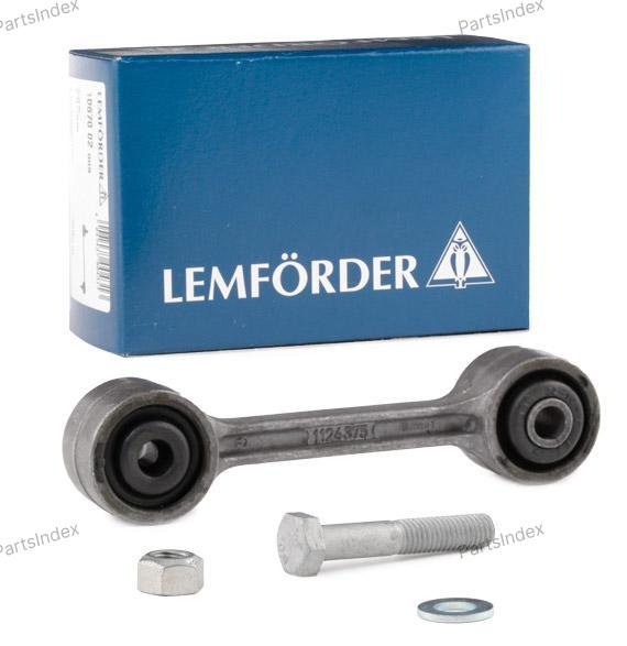 LEMFOERDER Стойка Стабилизатора 1067002 купить,9589