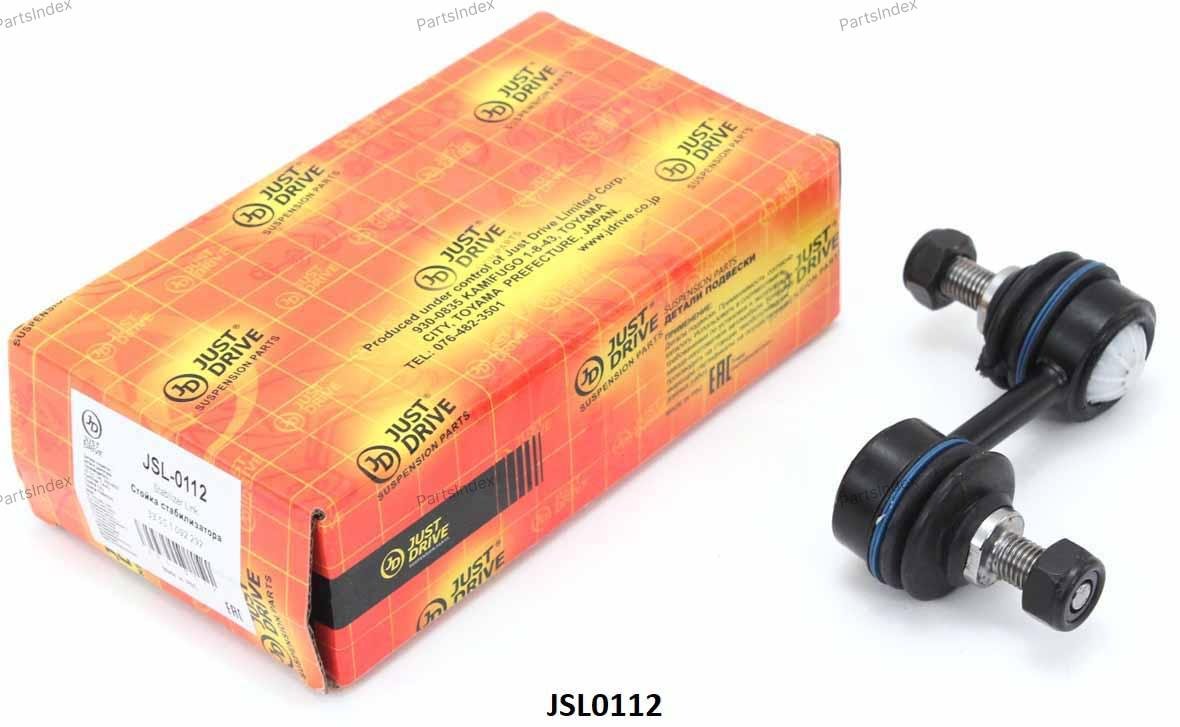 JD Стойка Стабилизатора JSL0112 купить,2521