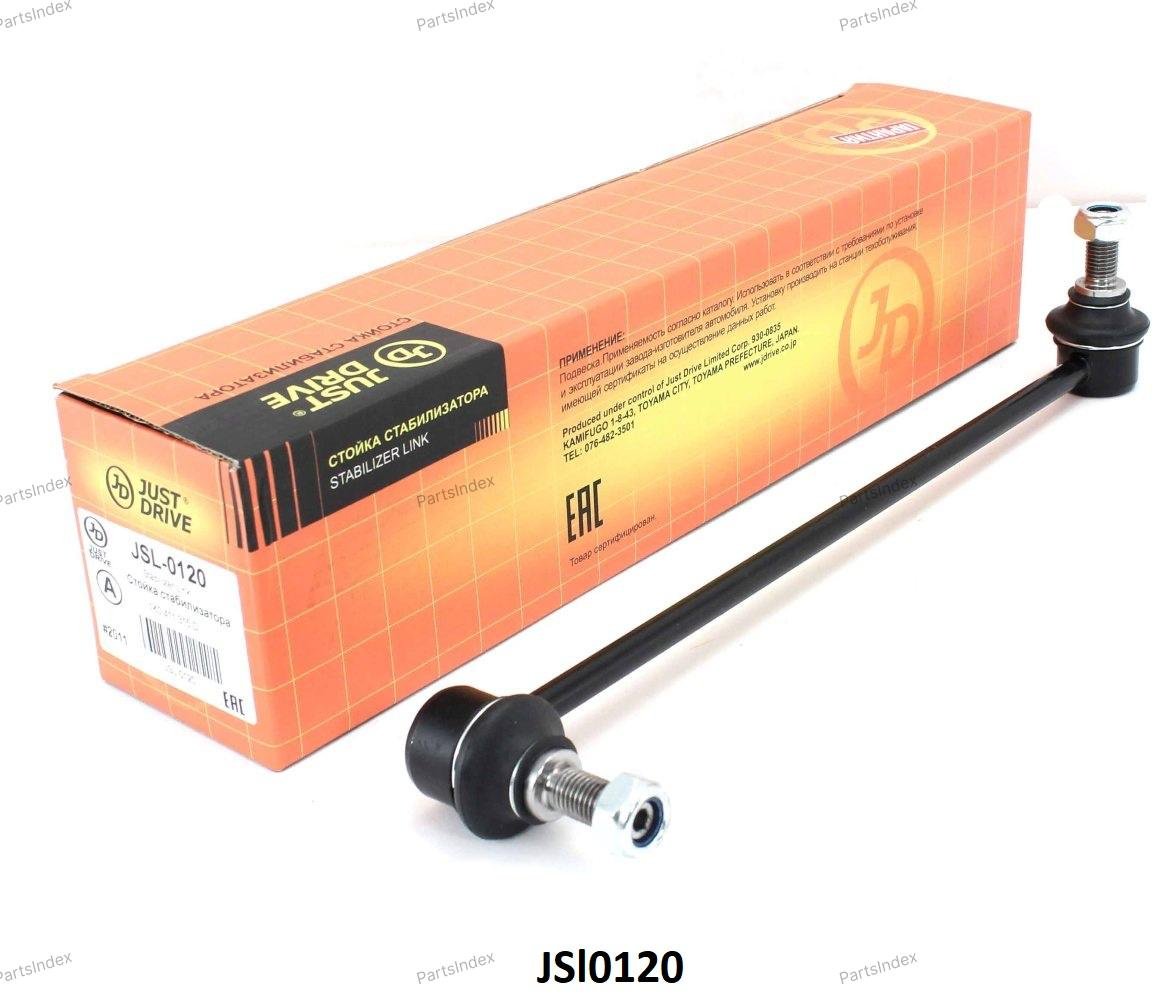 JD Стойка Стабилизатора JSL0120 купить,3897