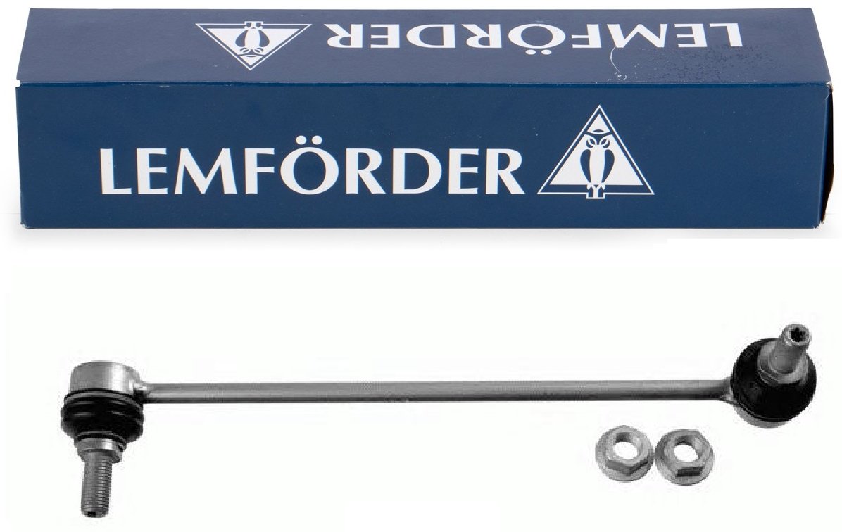 Lemforder стойка стабилизатора 30373 01 купить,14750