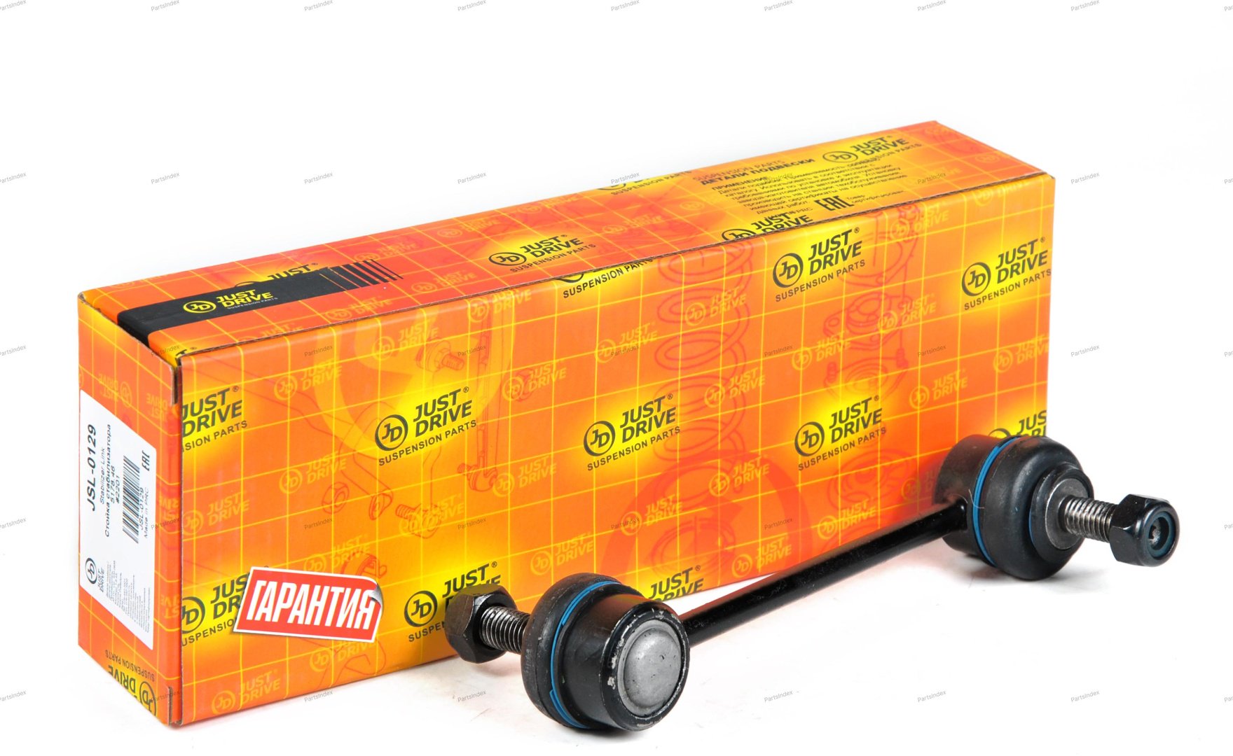 JD Стойка Стабилизатора JSL0129 купить,2188