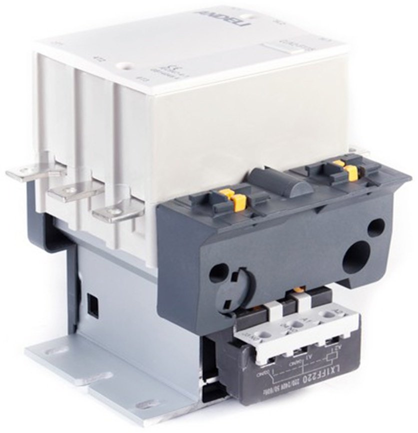 ANDELI CJX2-F 150A AC 220V