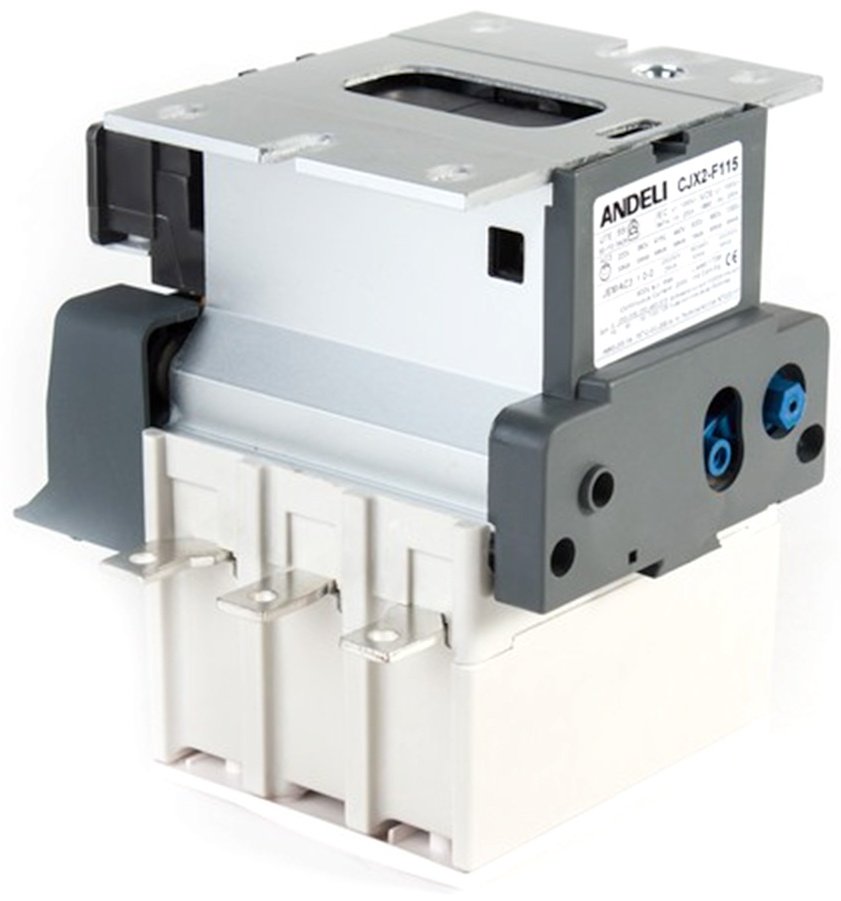 ANDELI CJX2-F 150A AC 220V