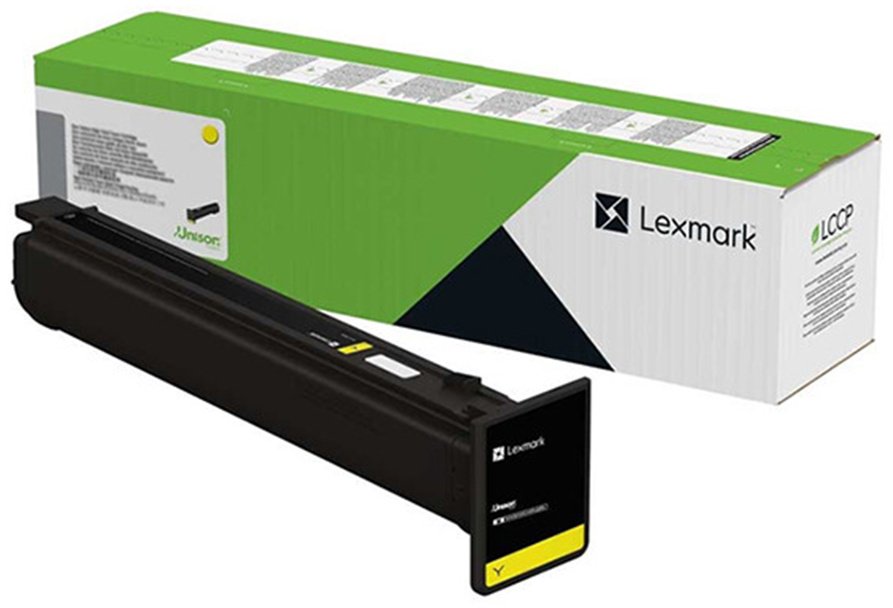 Картриджи Lexmark 79L9HY0 без чипа желтый (yellow) - ForteMarket Картриджи Lexmark 79L9HY0 без чипа желтый (yellow) купить,258004