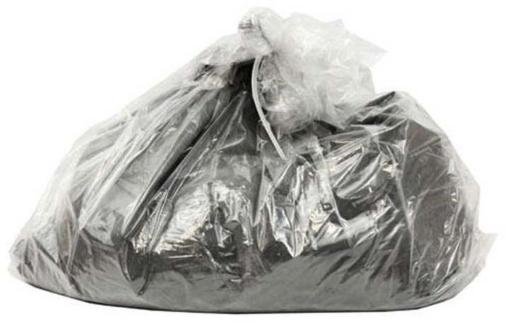 Тонер Comet CM-102-17 (10 kg) черный