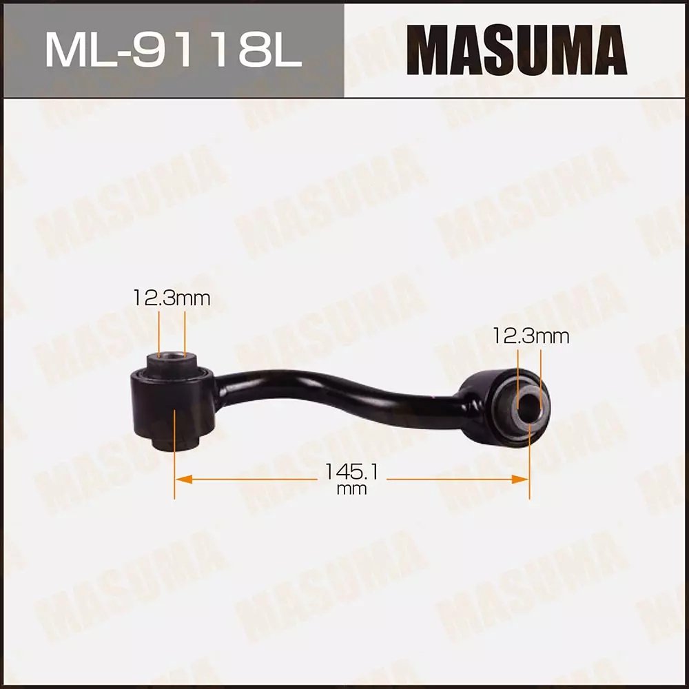 MASUMA стабилизатор ML-9118L купить,11810
