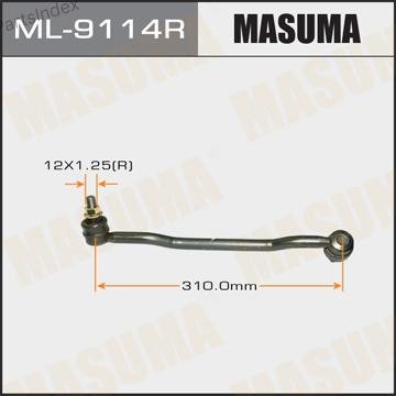 MASUMA Стойка Стабилизатора ML9114R купить,8757