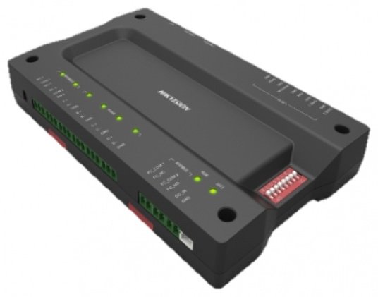 Hikvision сетевой контроллер DS-K2210
