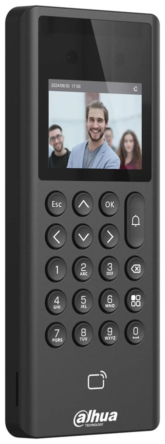 Dahua автономный контроллер DHI-ASI3203E-W купить,84375