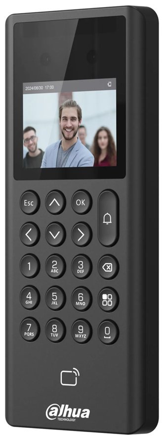 Dahua автономный контроллер DHI-ASI3203E-W купить,84375