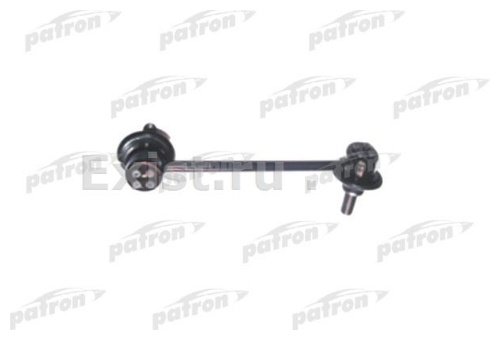 PATRON стойка стабилизатора PS4130L купить,3802