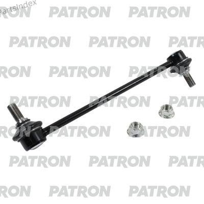 PATRON стойка стабилизатора PS4134 купить,3462