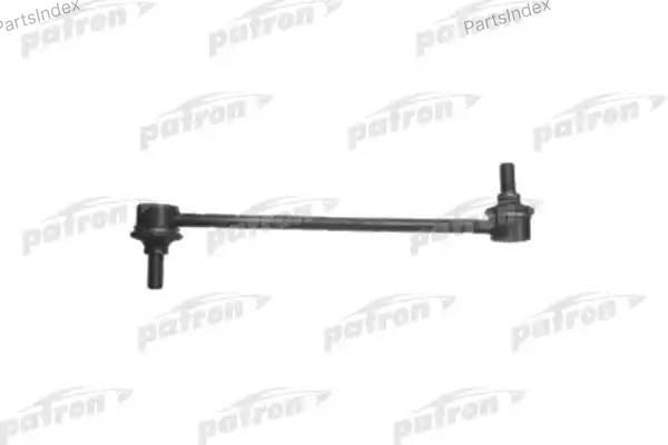 PATRON стойка стабилизатора PS4134 купить,3462