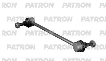 PATRON стойка стабилизатора PS4025 купить,3655