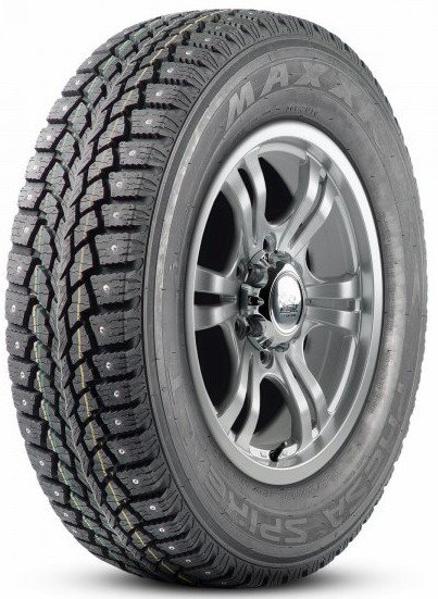 Шина Maxxis MA-SLW нс8 165 R13C 94/93Q зимняя купить,44070