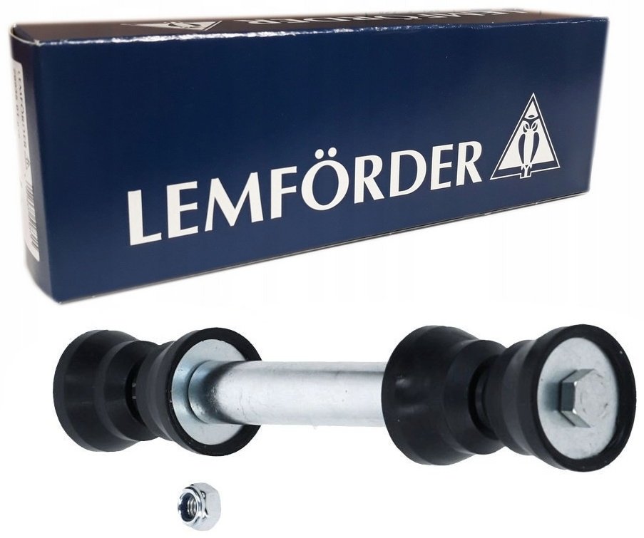 Lemforder стойка стабилизатора 38001 01 купить,13860