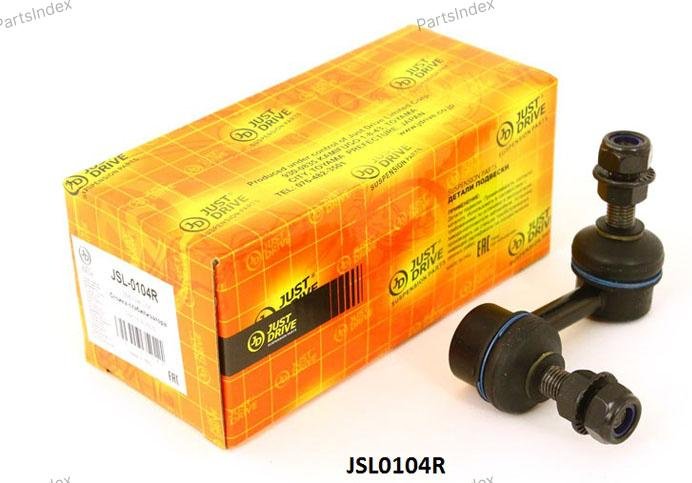 JD Стойка Стабилизатора JSL0104R купить,2468