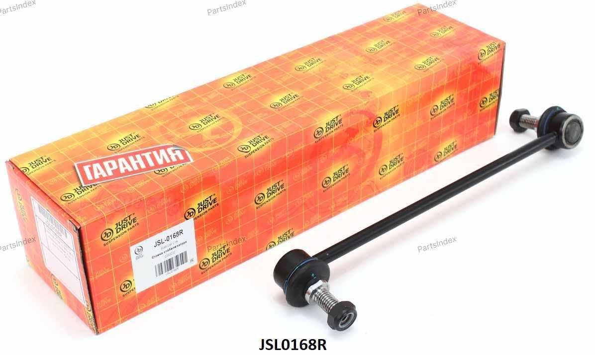 JD Стойка Стабилизатора JSL0168R купить,4095