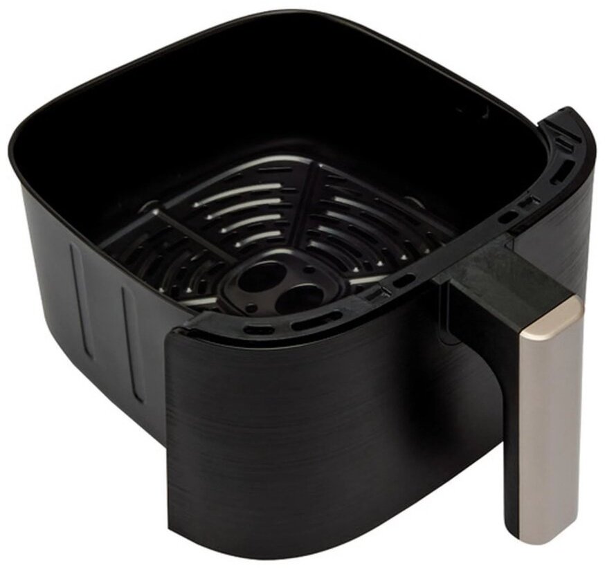 Аэрогриль Russell Hobbs 27610-56 4.3 л черный