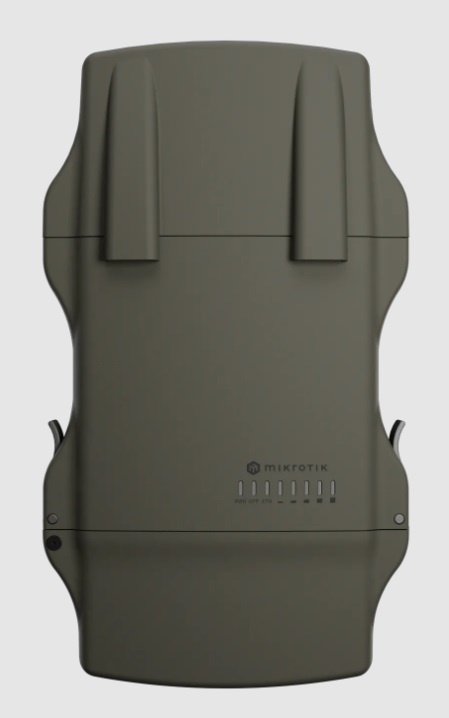Wi-Fi точка доступа MikroTik L23UGSR-5HaxD2HaxD-NM купить,NaN