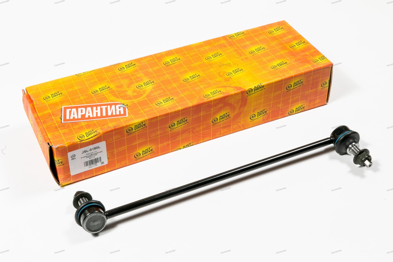 JD Стойка Стабилизатора JSL0180L купить,5758