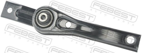 FEBEST Подвеска, Двигатель VWM-B8LOWR
