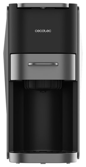 Кофеварка Cecotec 01853 черный