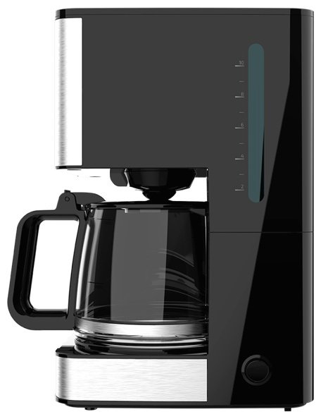 Кофеварка Cecotec Coffee 56 Heat стальной