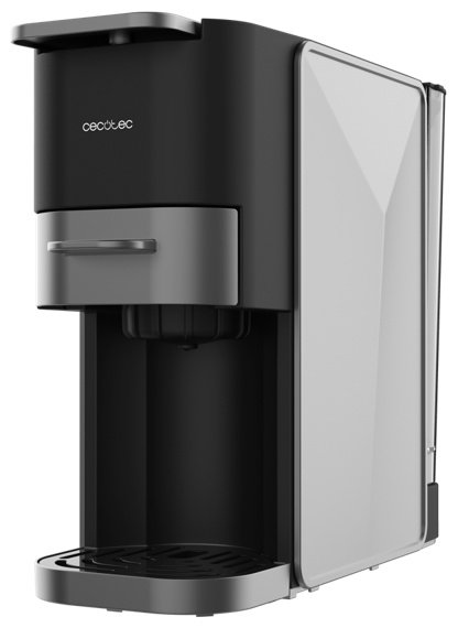 Кофеварка Cecotec 01853 черный