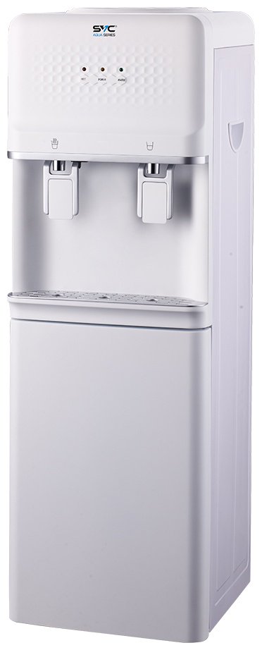 Кулер для воды SVC Aqua series 9NA белый