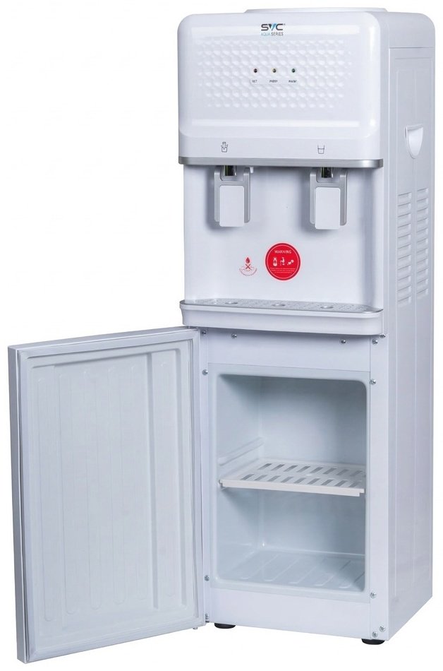 Кулер для воды SVC Aqua series 9NA белый