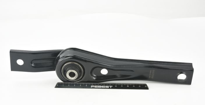 FEBEST Подвеска, Двигатель VWM-B8LOWR купить,0
